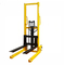 Hydraulic 1t 3M Hand Manual Stacker Forklift Stacker 3000kg 1500kg Hydraulic Hand Stacker